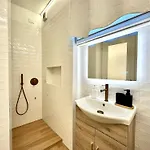 شقة Casa Serenella *