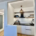 شقة Casa Serenella