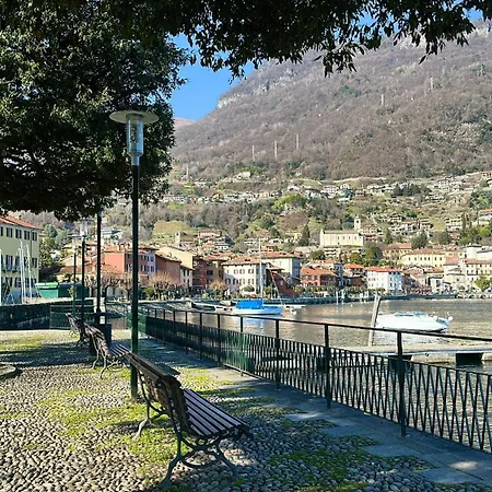Casa Serenella شقة
