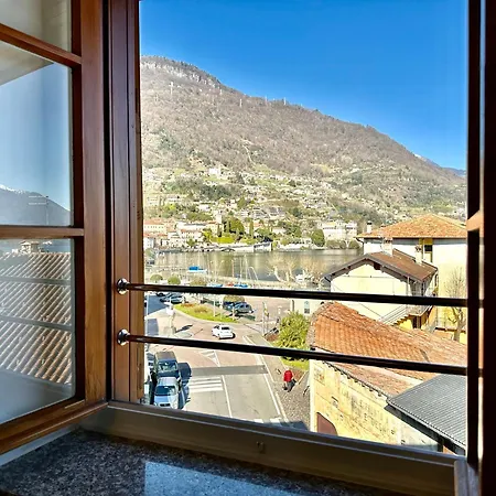 Casa Serenella * Gravedona