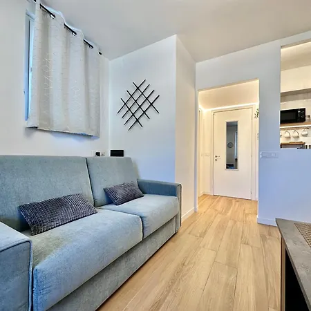 Casa Serenella Apartment Gravedona