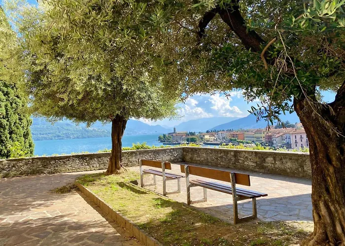 דירה Casa Serenella