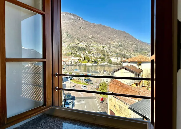 Casa Serenella * גראבדונה