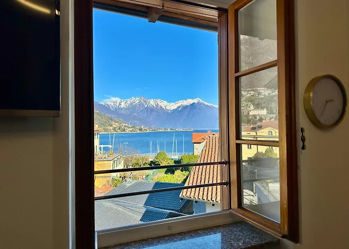 דירה Casa Serenella *