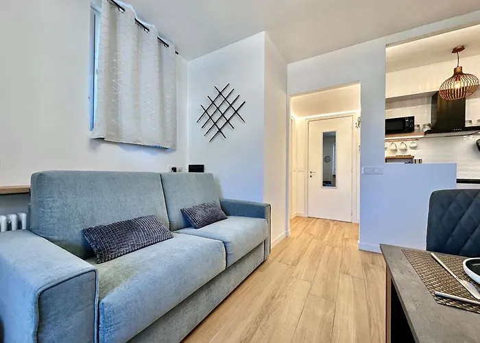 Casa Serenella דירה גראבדונה