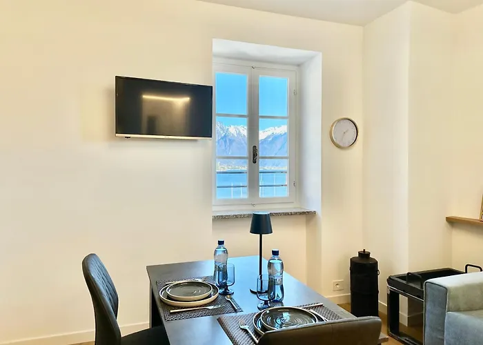 Casa Serenella גראבדונה