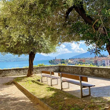 Apartamento Casa Serenella