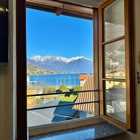 Apartamento Casa Serenella *