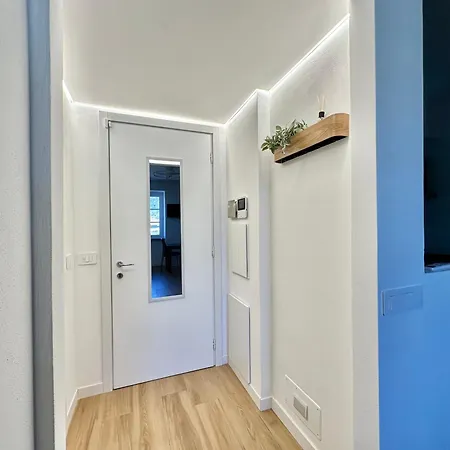 Апартаменты Casa Serenella *