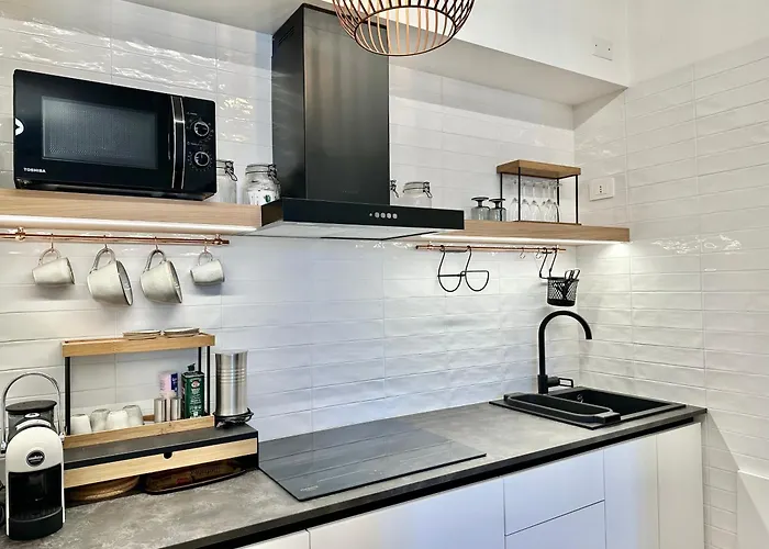 Casa Serenella Apartamento *