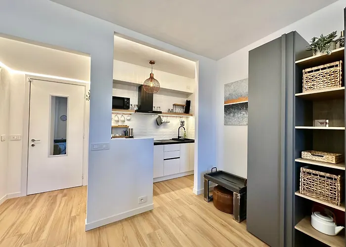 Casa Serenella Apartamento