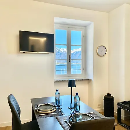 Casa Serenella Gravedona