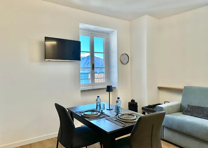 Casa Serenella
